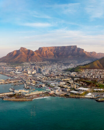 Cape Town