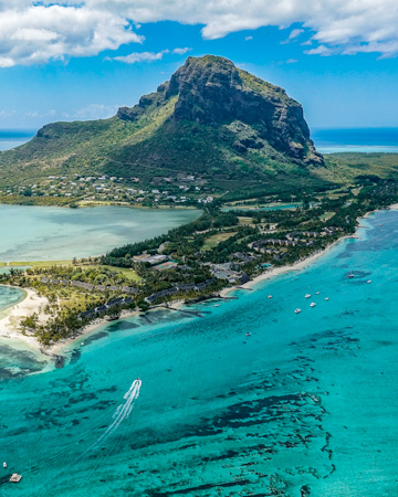 Mauritius
